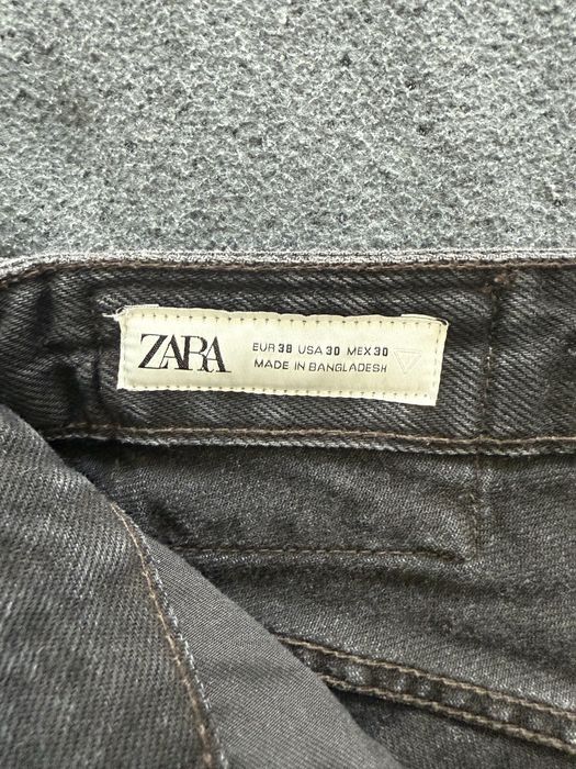 Джинси Zara, S-M