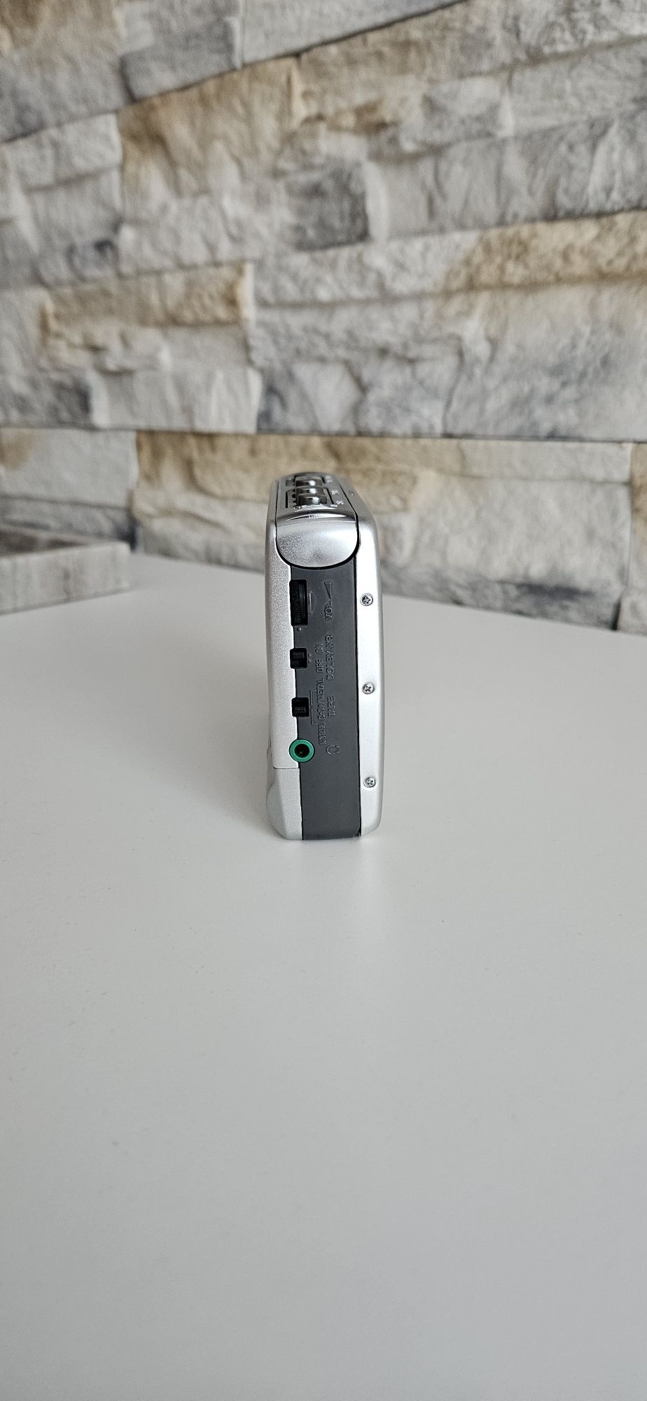 Walkman Sony WM-EX368