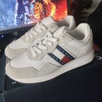 Adidasy , sneakersy Tommy Jeans