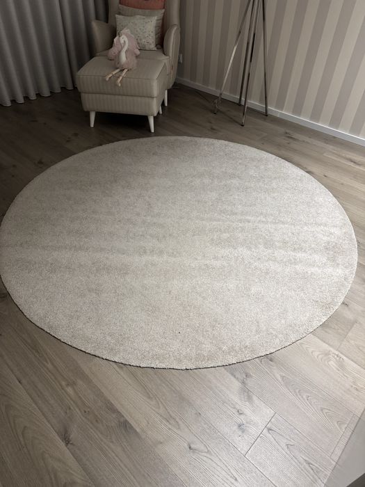 Tapete redondo 2 metros