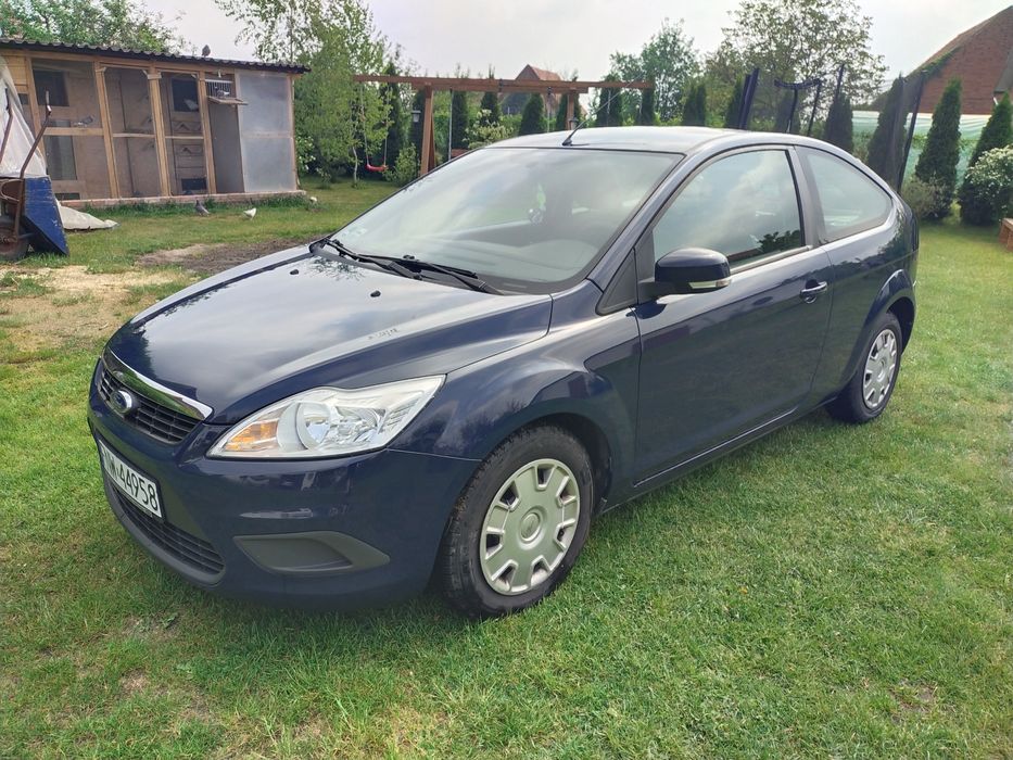 Ford Focus                       .