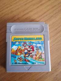 Super Mario Land Gameboy