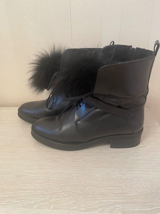 Черевики Helena Soretti