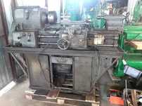 tokarka do metalu tuc 35