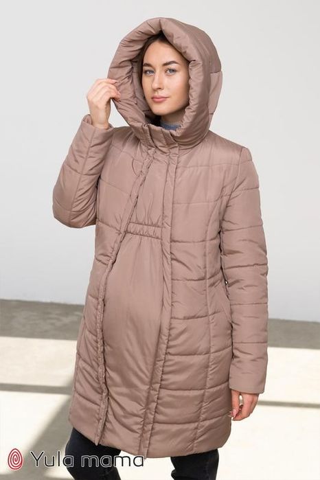 Куртка для вагітних , М розмір
