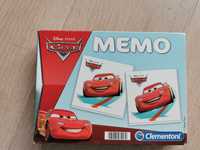 Memo cars Clementoni