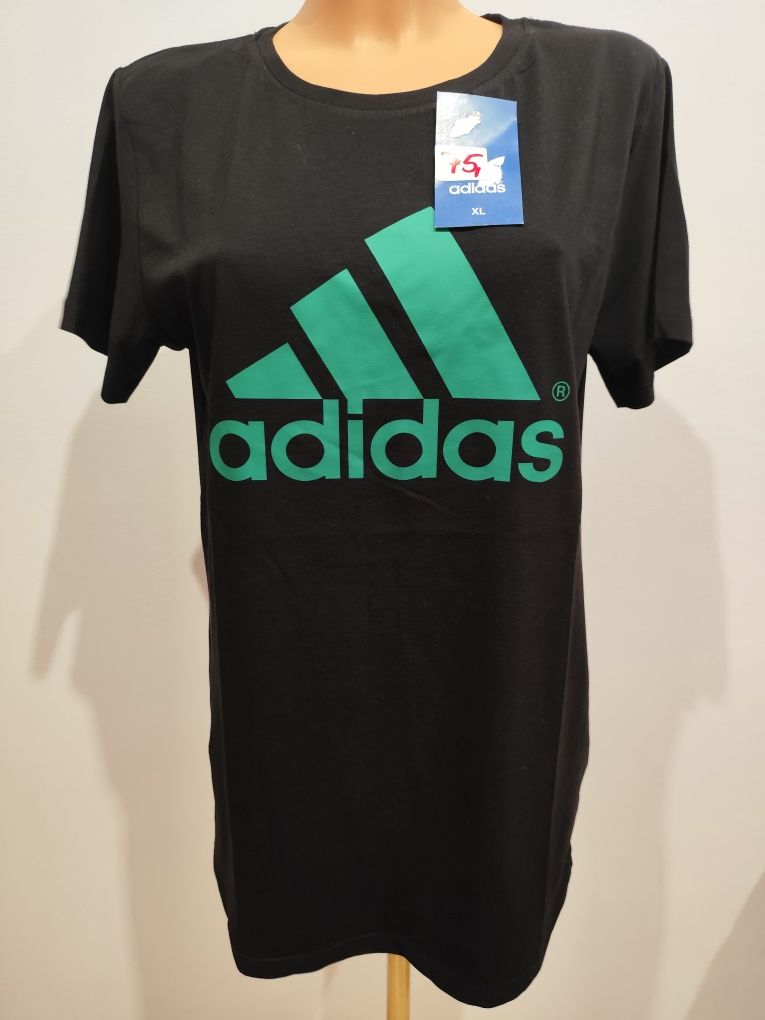 Koszulka bluzka świetna na L/XL