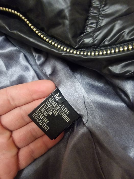 Philipp Plein пуховик ОРИГИНАЛ на рост до 175