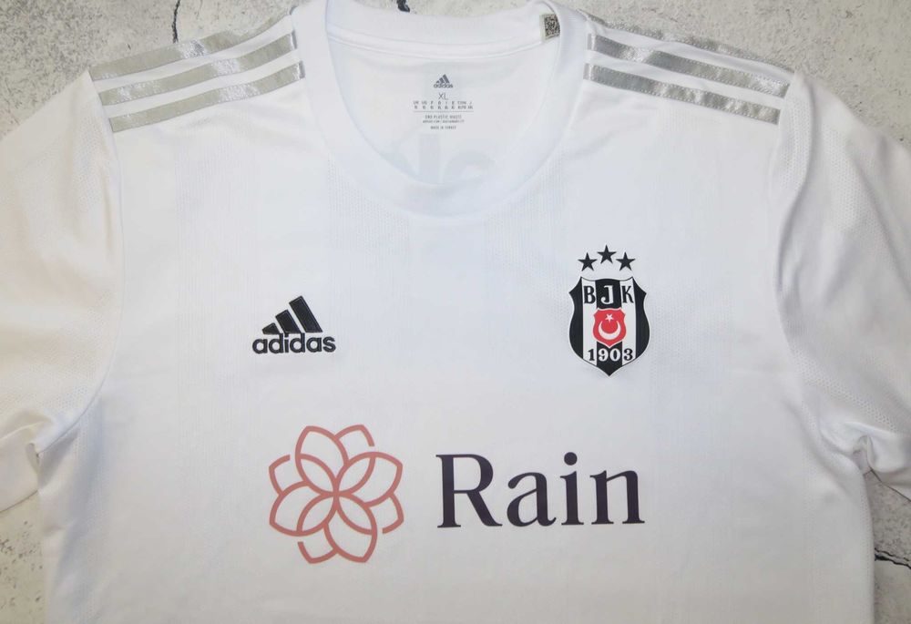 Adidas jersey besiktas 2022-23 rainbeko streetwear blokecore drip