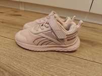 Buty Reebok 24 sneakersy różowe Sportowe
