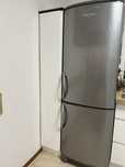 Lodówka Electrolux Frost free