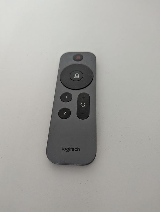 Пульт дистанційного керування Logitech Rally