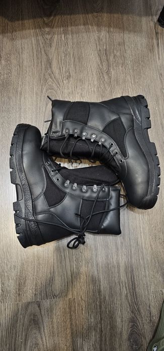 protektor lampo 01 rozm. 44 Buty wojskowe grom