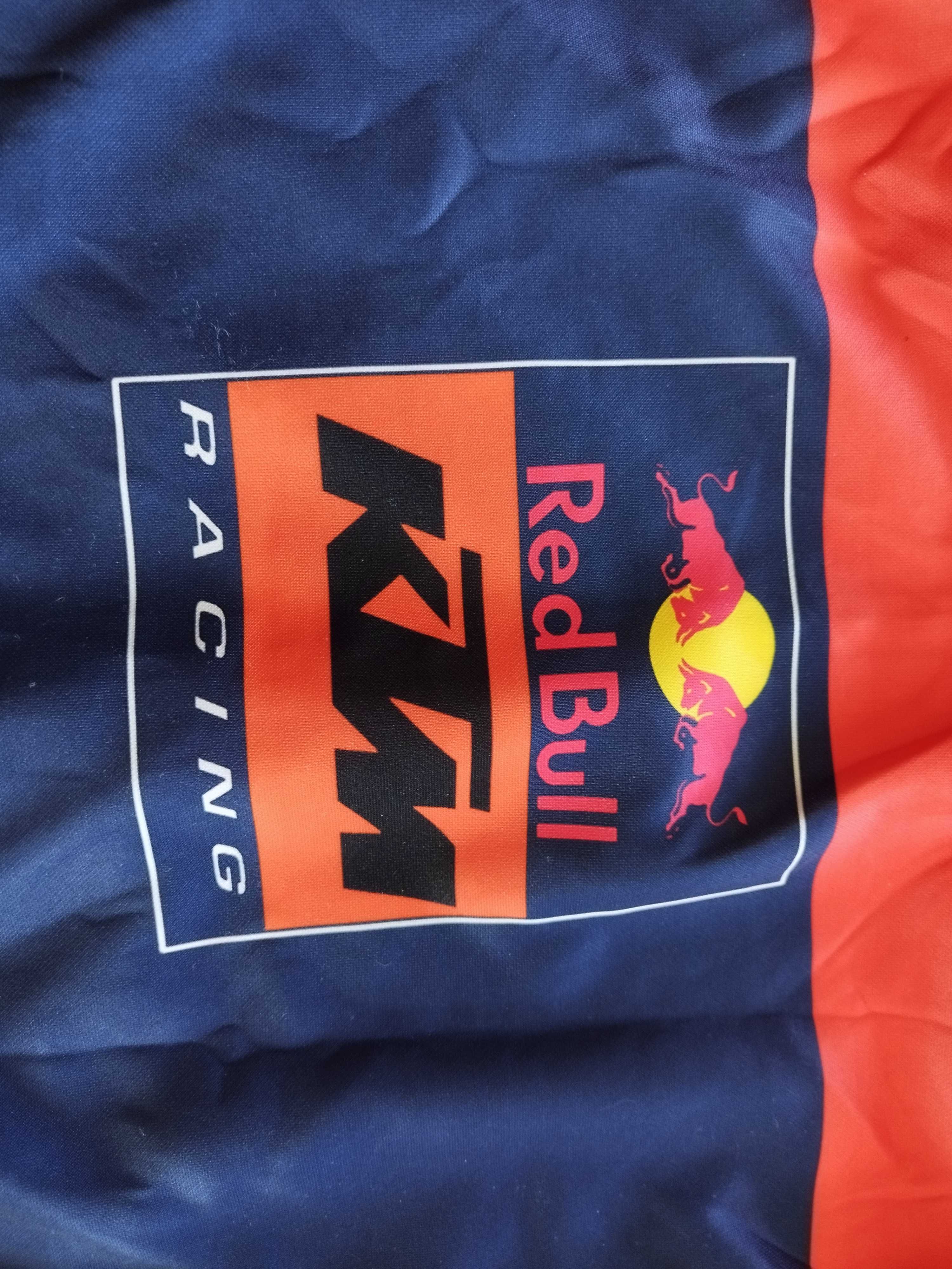 bluza ktm  red bull