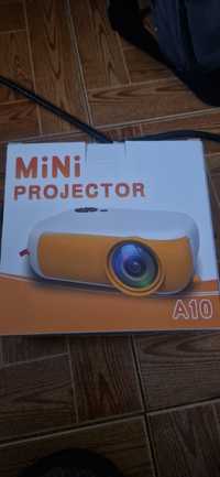 Mini projector Wi-Fi