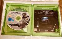STAR WARS BattleFront Ultimate Edition na XBOX ONE | Stan Idealny