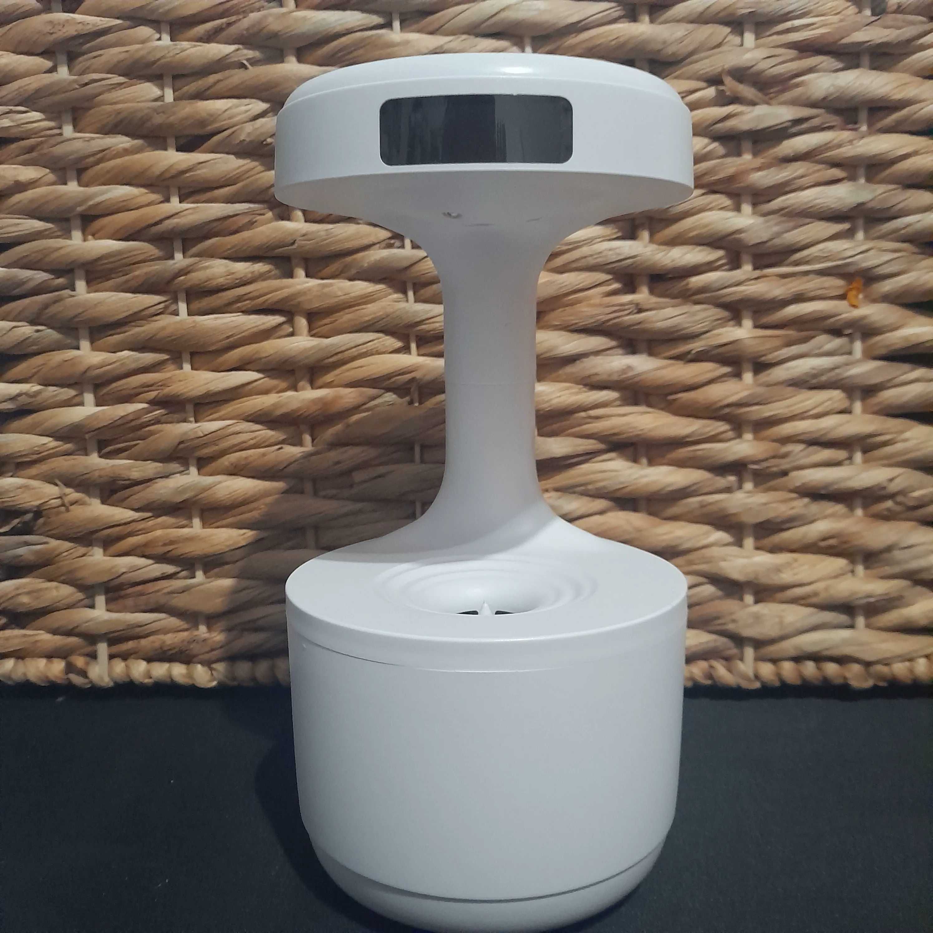 Humidificador Anti Gravidade