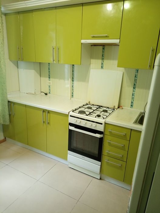 Здається 2х імната квартира на Ковалівці з АГВ