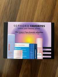 Zestaw Sephora Favourites