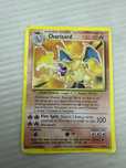 Carta pokemon charizard
