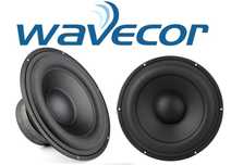 NOWY Głośnik niskotonowy Wavecor SW270WA01 27cm 4 Ohm High-End FV -40%