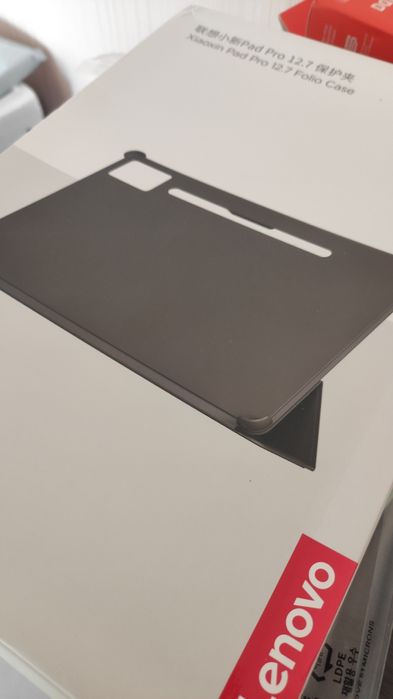 Lenovo Idea Tab Pro/Lenovo Xiaoxin Pad Pro 2025 чехол леново про 2025