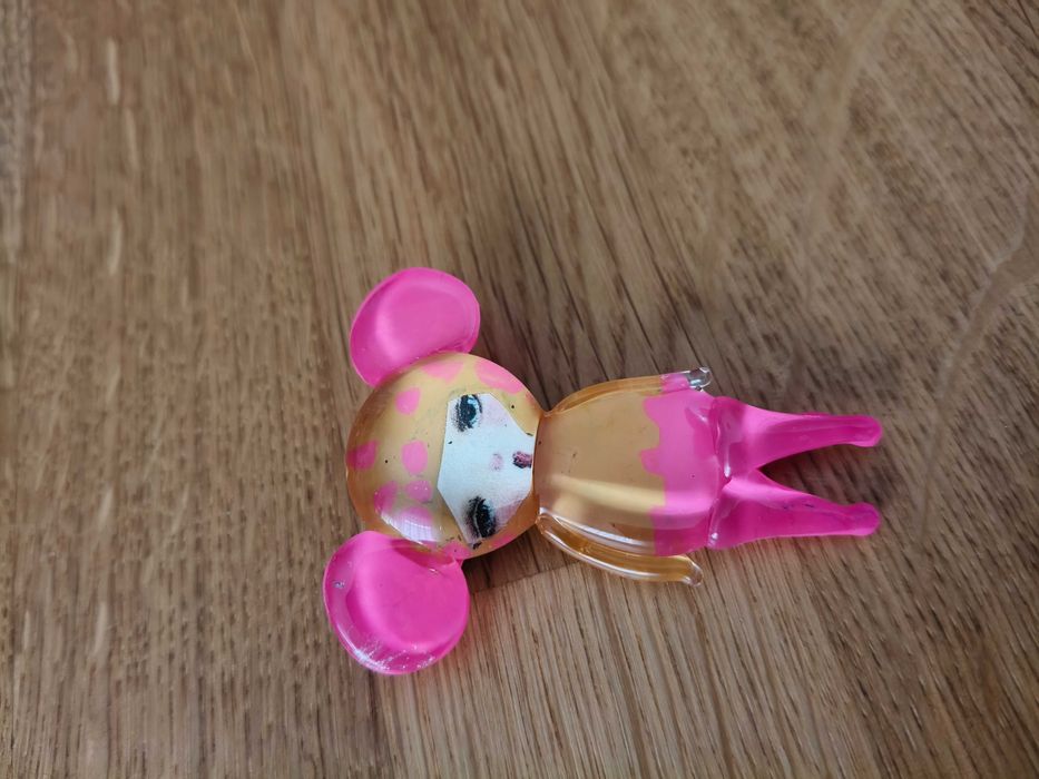 Broszka "Mysz" Marty Misiuro