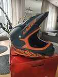 Kask Lazer Phoenix roz M  full face Kukirin