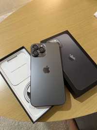 Iphone 13 pro max graphite 128gb