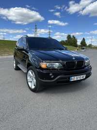 Продам BMW E53