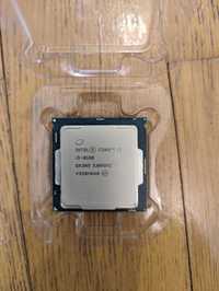 Процесор Intel 1151 I3 8100 4 ядра (9100 9100F)
