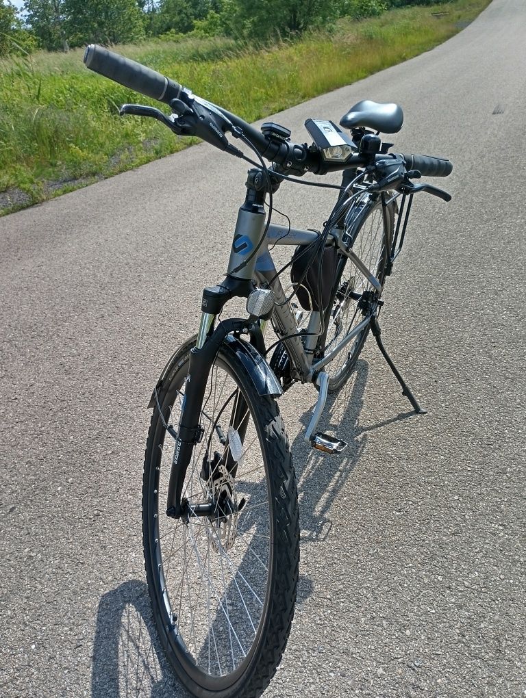 Sprzedam rower Unibike