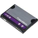 Bateria BlackBerry F-M1 Pearl 9100 3G Pearl 9105