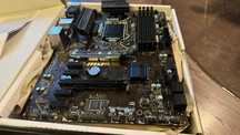 Płyta główna MSI Z270-A PRO