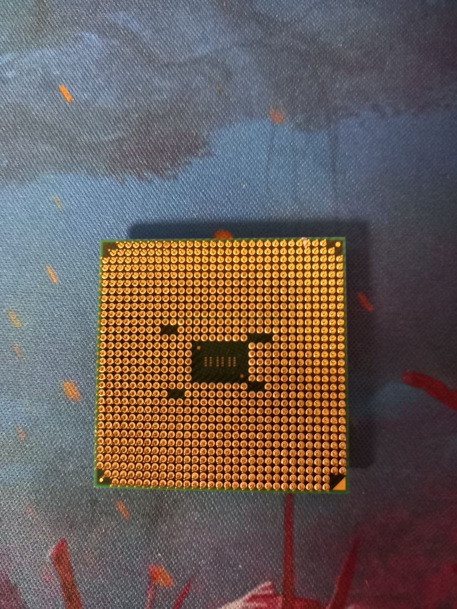 Процесор AMD A4-6300 Series