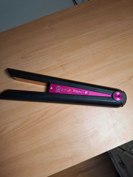 Alisador Cabelo Dyson Corrale HS03 Exelente oportunidade baixa preço