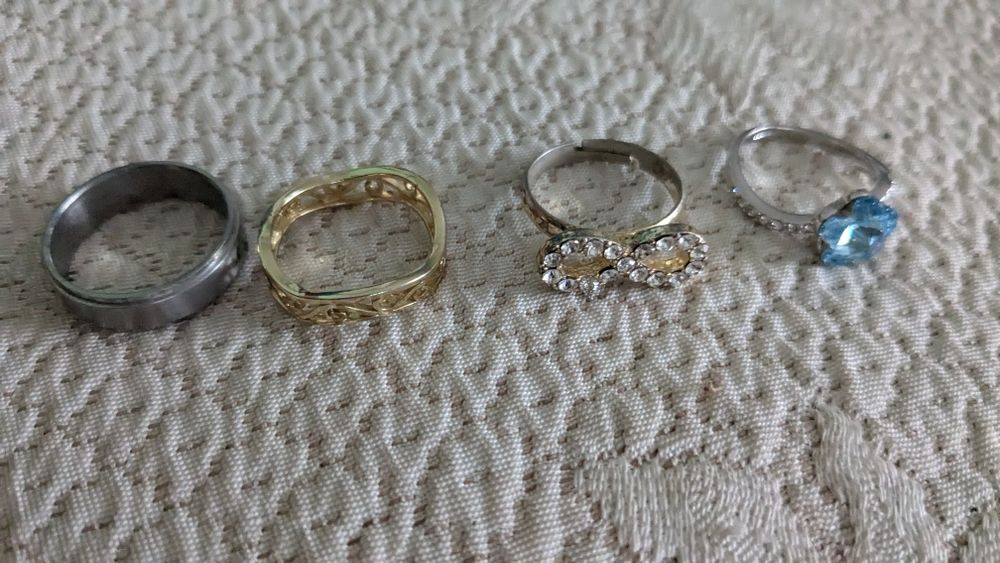 Бижутерия Accessorize