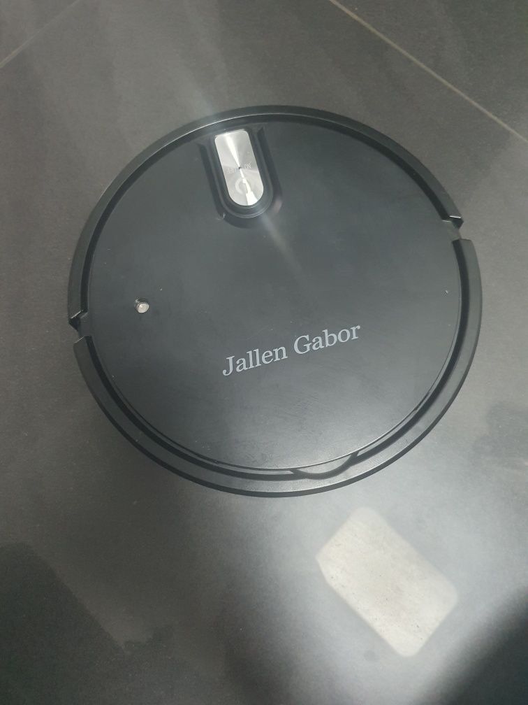 Sprzedam minidkurzacz  Jallen