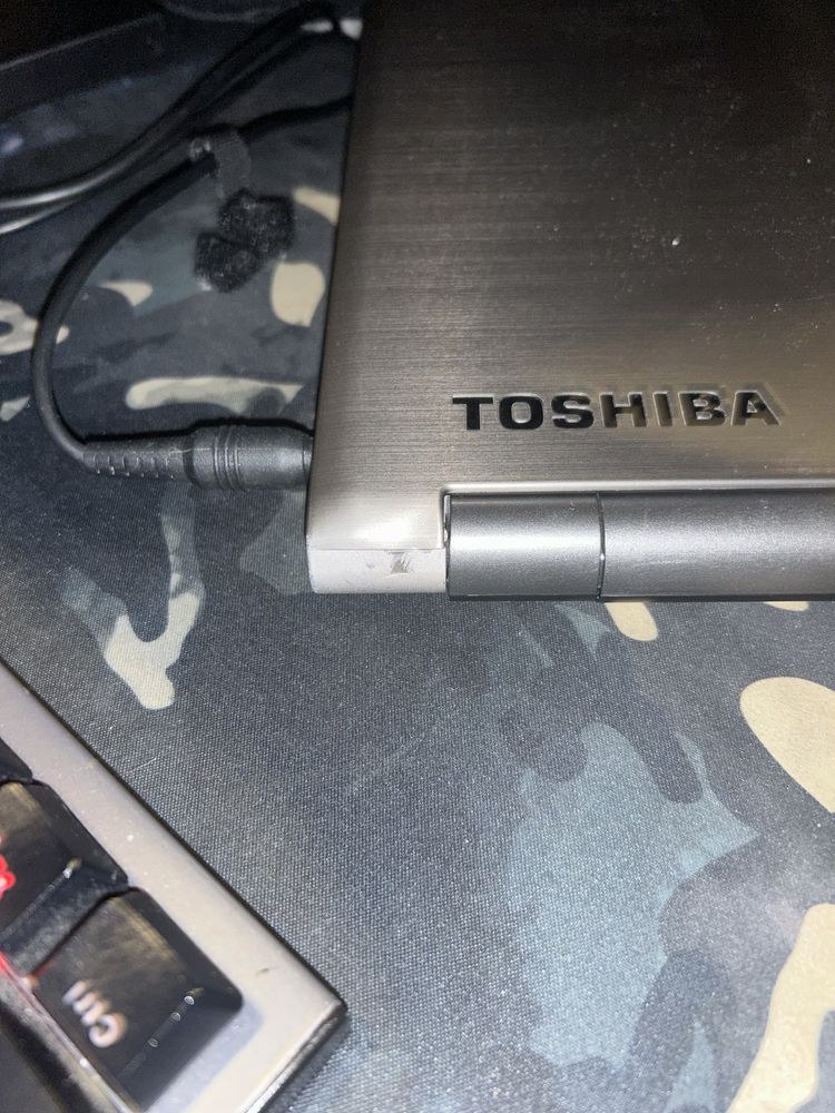 Toshiba Zectra Z50-C