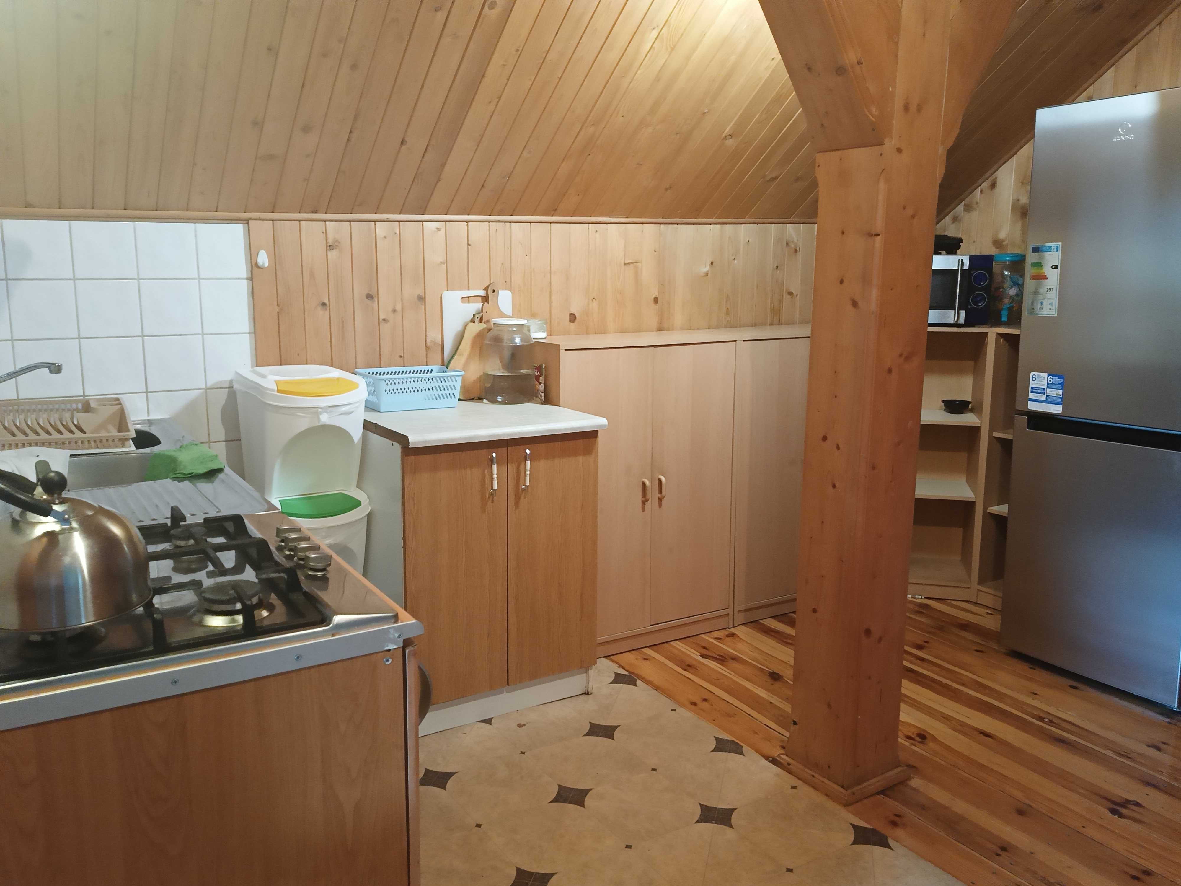 Noclegi w Cieplicach