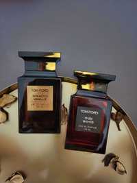 Tom Ford Tobacco Vanille, Oud Wood