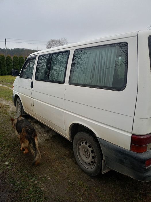 Volkswagen Transporter T4