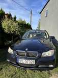 BMW e91 combi 2008