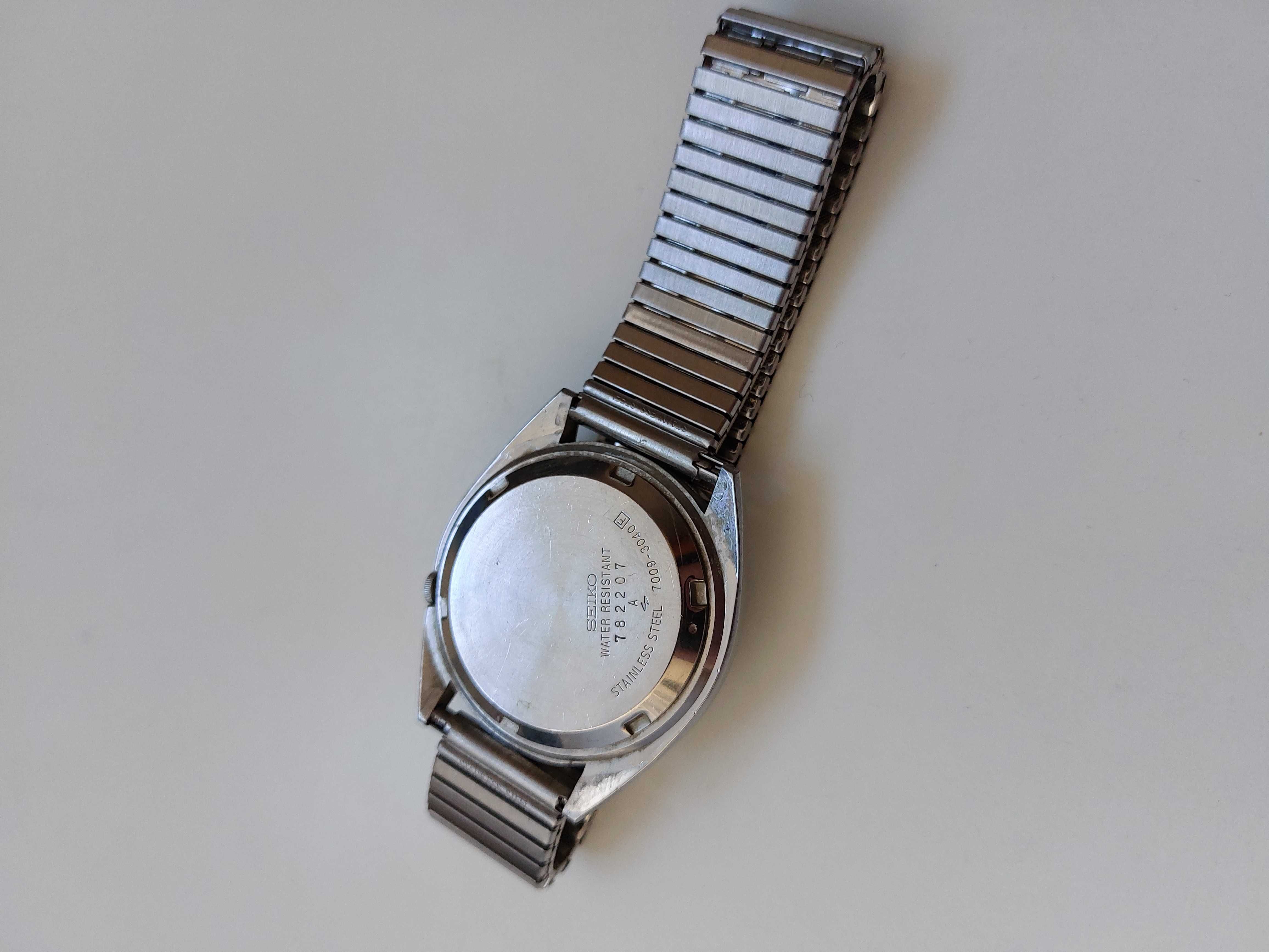 Zegarek Seiko model 5