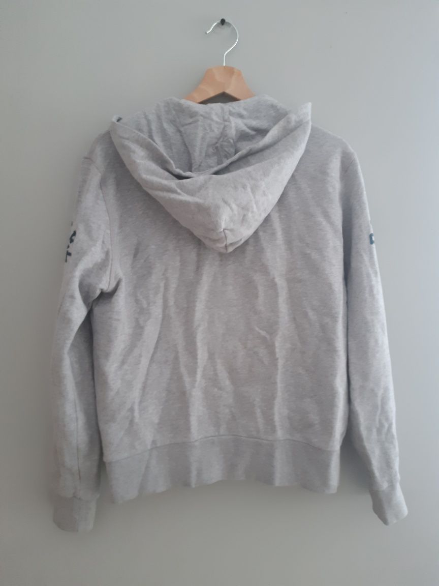 Bluza damska z kapturem Diesel rozmiar 38 M
