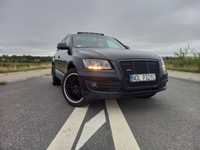 AUDI Q5 2.0 TDI quattro KOŁA 20 panorama zamiana