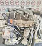 Motor VW 1.9 TDI de 105 CV, referência BLS, aproximadamente 174 000 KMS .