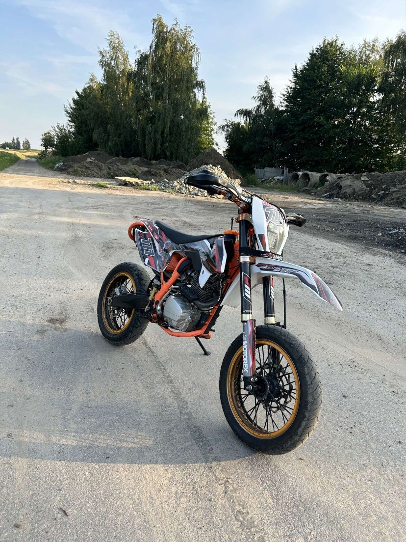 Beretta 250cc 2022rok