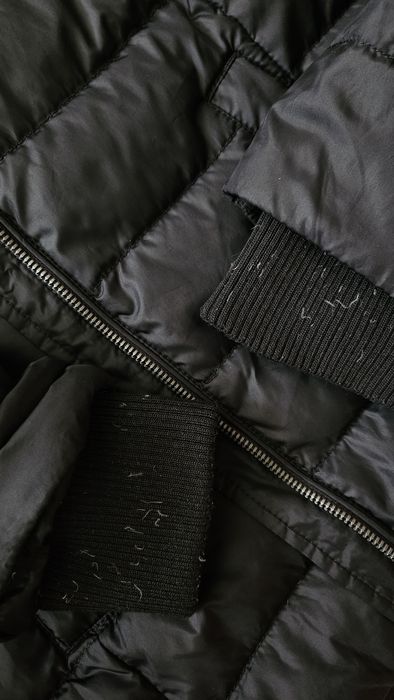 Tommy hilfiger пуховик куртка