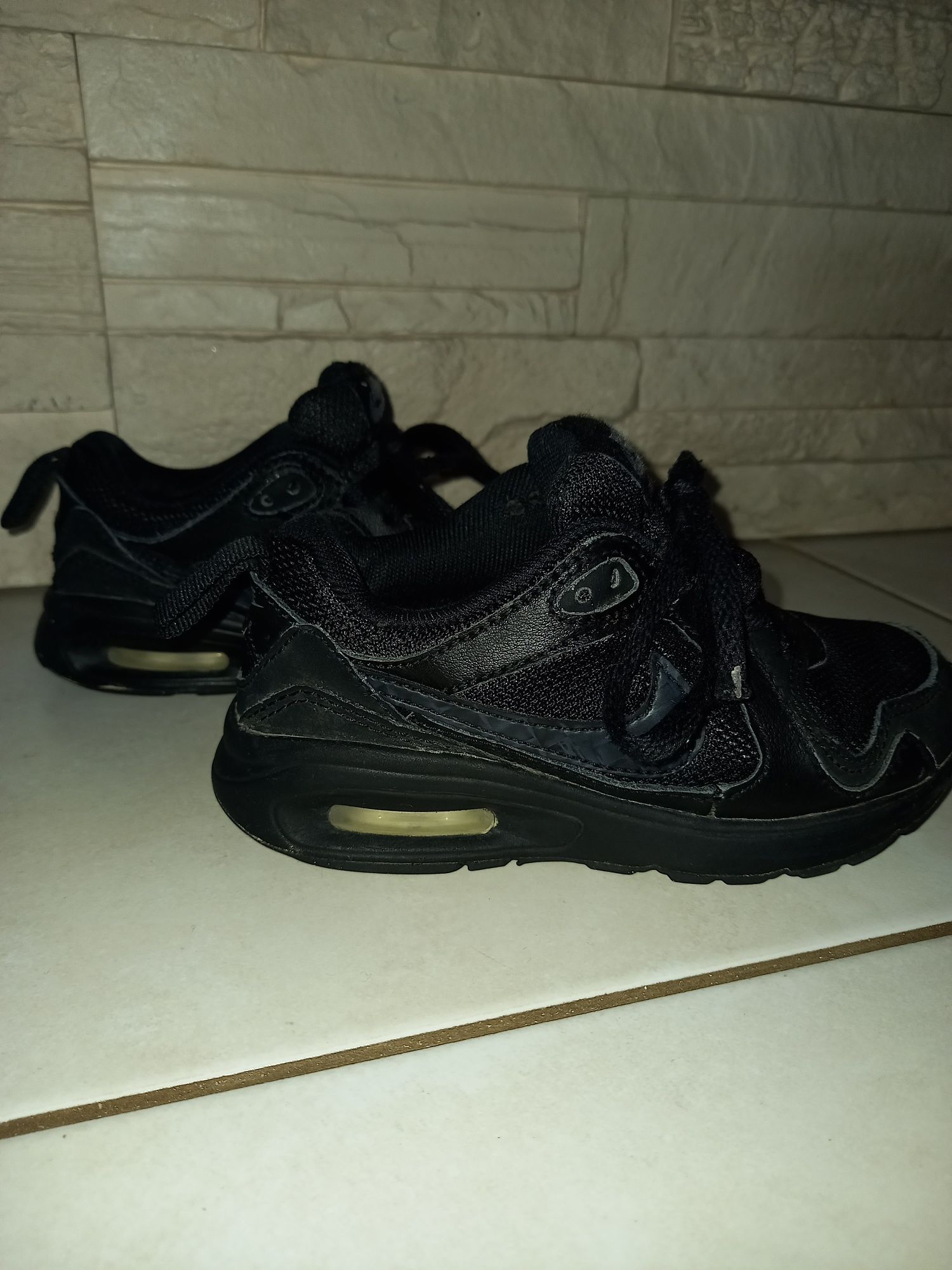 Buty dla chłopca